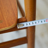 KVETNY & SONNER Dining Chair D-R204D334D