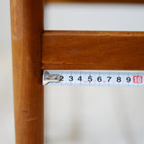 KVETNY & SONNER Dining Chair D-R204D334D