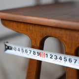 Erling Torvits Nest Table D-R204D318