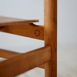 KVETNY & SONNER Dining Chair D-R204D334B