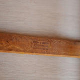 KVETNY & SONNER Dining Chair D-R204D334B