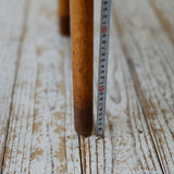 KVETNY & SONNER Dining Chair D-R204D334B