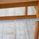 KVETNY & SONNER Dining Chair D-R204D334B