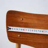 Dining Chair D-R204D343C