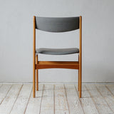 Dining Chair D-R204D345G