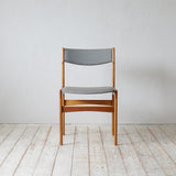 Dining Chair D-R204D345H