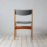 Dining Chair D-R204D345H