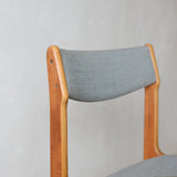 Dining Chair D-R204D345H