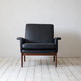 Finn Juhl 1P Sofa R208D501