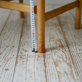 Poul M.Volther Dining Chair D-R208D506A