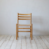 Poul M. Volther model350 Dining Chair D-R208D506C