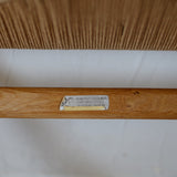 Poul M. Volther model350 Dining Chair D-R208D506C