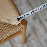 Poul M. Volther model350 Dining Chair D-R208D506C