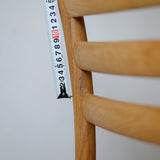 Poul M. Volther model350 Dining Chair D-R208D506C