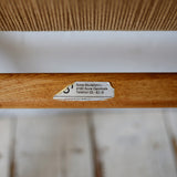 Poul M. Volther model350 Dining Chair D-R208D506E