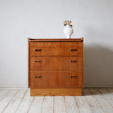 Dresser D-R208D513