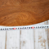 Side Table D-R208D515D