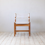 【モーエンセンDVDプレゼント】Borge Mogensen model3251 Dining Chair D-R208D522A