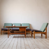 Jorgen Beakmark Sofa Set (R208D521A・B / 523A・B)