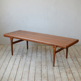 Johannes Andersen Coffee Table D-R208D532