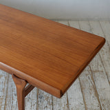 Johannes Andersen Coffee Table D-R208D532