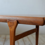 Johannes Andersen Coffee Table D-R208D532