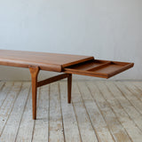 Johannes Andersen Coffee Table D-R208D532