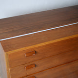 【モーエンセンDVDプレゼント】Borge Mogensen Cabinet R208D541