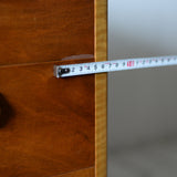 【モーエンセンDVDプレゼント】Borge Mogensen Cabinet R208D541