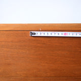 【モーエンセンDVDプレゼント】Borge Mogensen Cabinet R208D541