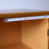 【モーエンセンDVDプレゼント】Borge Mogensen Cabinet R208D541