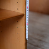 【モーエンセンDVDプレゼント】Borge Mogensen Cabinet R208D541