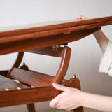 Elevator Table D-R212D608