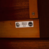 Elevator Table D-R212D608