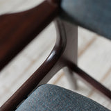 Arm Chair D-R201D132B