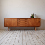 Side Board D-R212K004