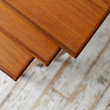 Nest Table D-R212D600