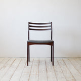 Vestervig Eriksen Dining Chair D-R212D601A