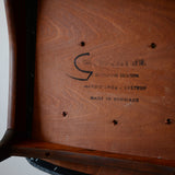 Vestervig Eriksen Dining Chair D-R212D601A