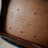 Vestervig Eriksen Dining Chair D-R212D601B