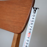 Dining Chair D-R212D602B