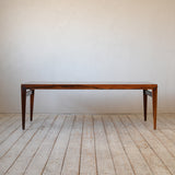 Johannes Andersen Coffee Table D-R212D610