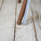 Ejvind A. Johansson J63 Stool D-R212D612