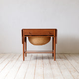 Hans J. Wegner Sewing Table R212D626