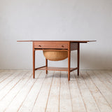 Hans J. Wegner Sewing Table R212D626