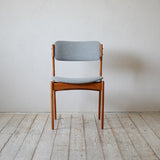 Erik Buck Dining Chair D-R212D627A