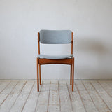 Erik Buck Dining Chair D-R212D627B