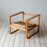【モーエンセンDVDプレゼント】Borge Mogensen model2256 Easy Chair D-R212D628