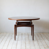 Elevator Table R212D632