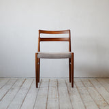 Kai Lyngfeldt Larsen Dining Chair D-R212D635D